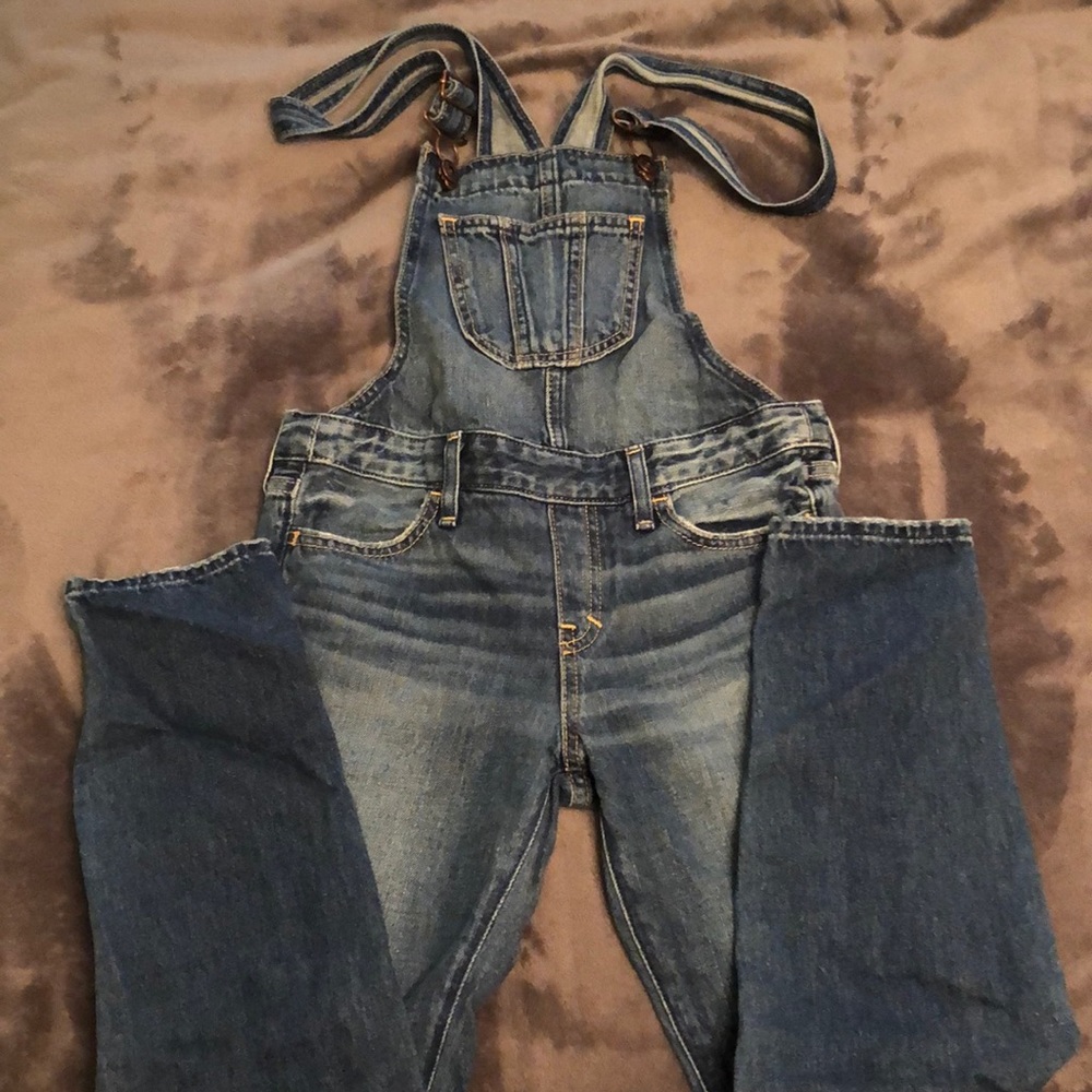 Overalls